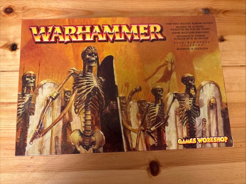 Games workshop warhammer - workshop,