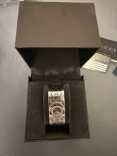 GUCCI TWIRL YA112 Bangle 34