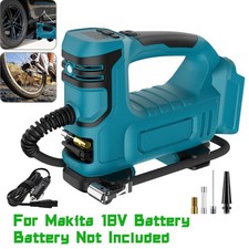 Cordless Air Compressor