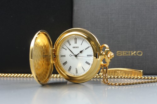 Nos full set seiko - ,