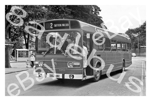Bus photograph eastern - photograph,