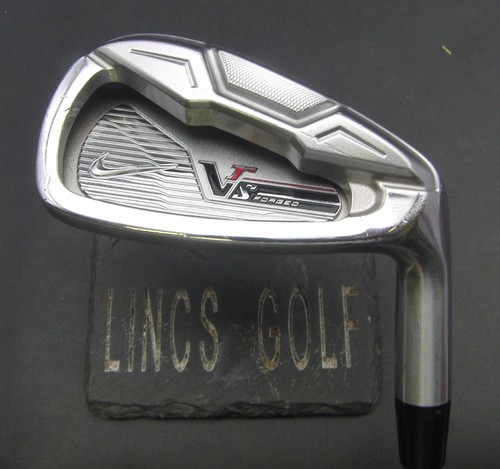 Nike vrs forged iron - iron, stiff