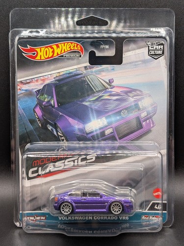 Hot wheels corrado vr6 - hot,