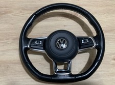 Scirocco steering wheel - scirocco,