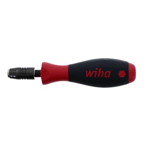 Wiha softfinish centrofix - wiha,