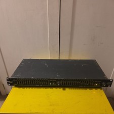 Pro Sound L10AN dual 15 band