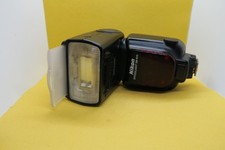 Nikon SB-910 used, tested, &