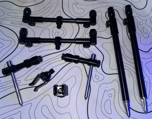 Solar black lite - black-lite, bar