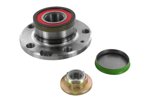Vaico wheel hub for - audi, a1