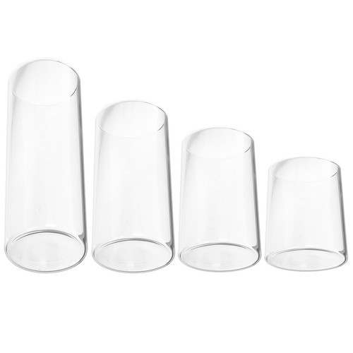 Pcs cylinder candleholders - cylinder,