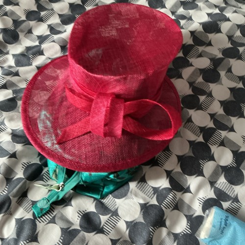 Special occasion hat wedding - special,