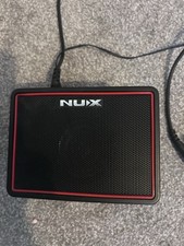 NUX Mighty Space Portable