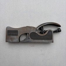 Record 073 Shoulder Plane