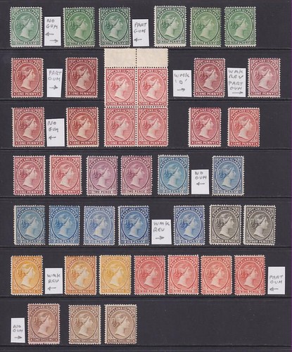 Falkland islands 1891 period - 1891,