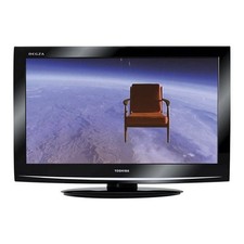 Toshiba Regza 26AV713B LCD TV 26-inch with Remote