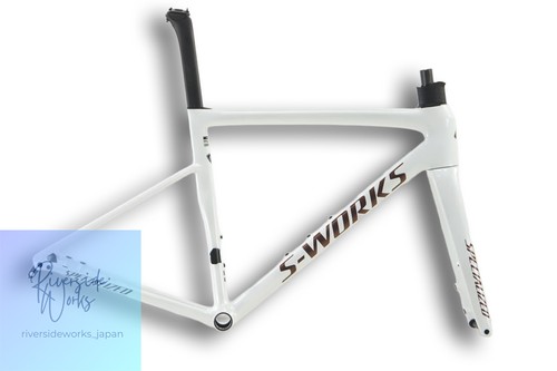 Specialized works tarmac sl8 - tarmac,
