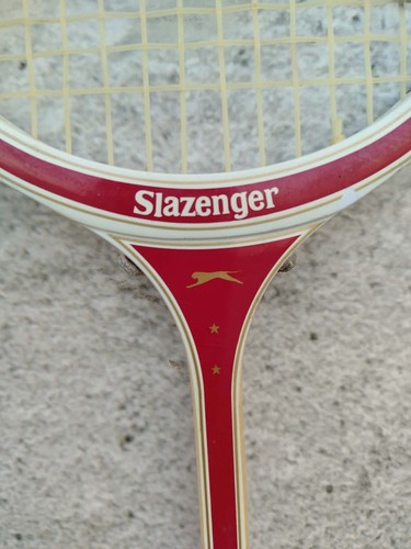 Vintage slazenger firepower - ,
