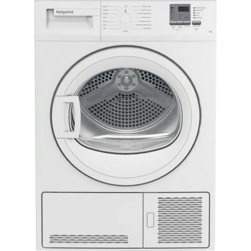 Chdc92wwgduk 9kg condenser - chdc92wwgduk,
