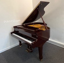 Steinmayer baby grand - steinmayer, piano