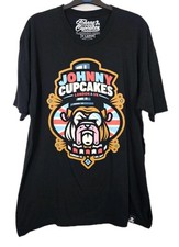 Johnny Cupcakes T Shirt