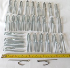 28 (+2) Pinch Pleat Curtain