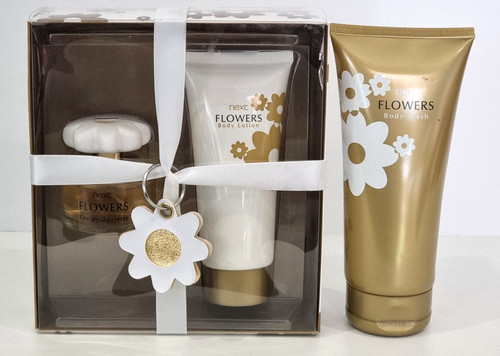 Next flowers perfume - perfume, gift