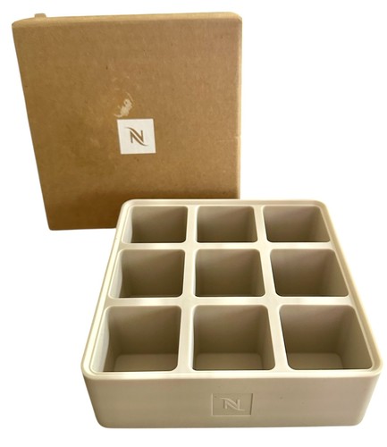 Nespresso barista single ice - nespresso,