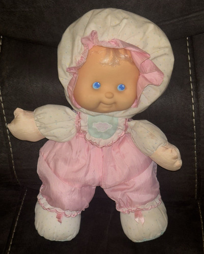 Vintage puffalump kids - kids, 13"
