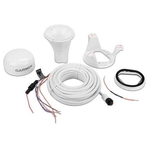 Garmin gps 24xd - marine, hvs
