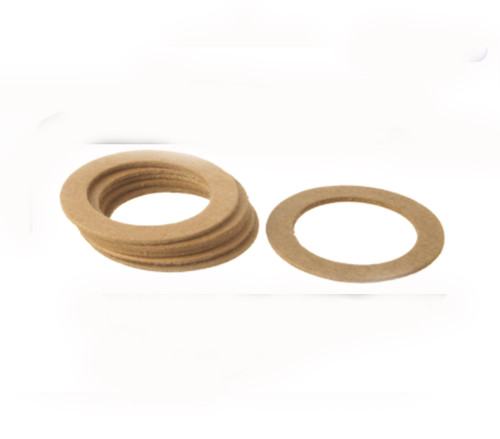 Bottle gasket 3oz - bottle,