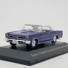 1:43 ixo Pontiac Tempest Le
