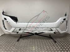 VOLKSWAGEN TOUAREG R LINE 2018