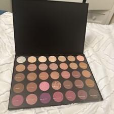 Morphe 35XO Natural Flirt