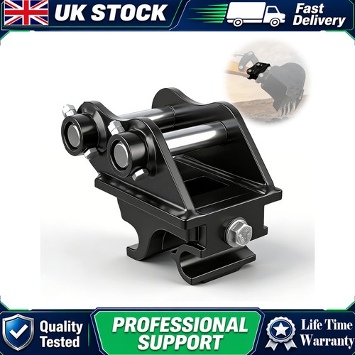 Quick hitch coupler - hitch,