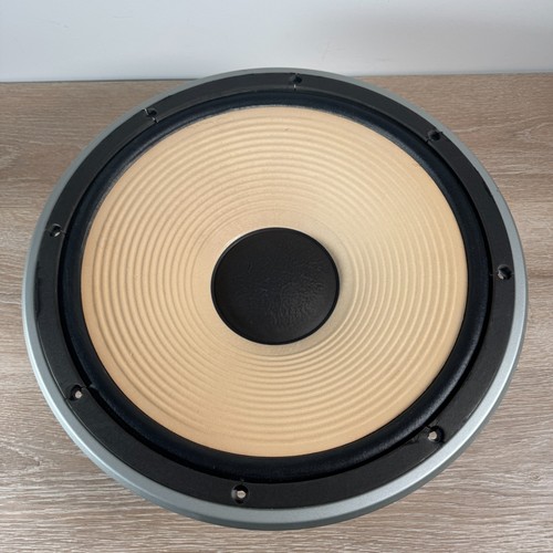Kenwood 999dx woofer - 17”,