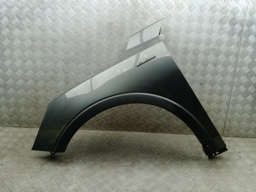 Ford focus active wing front - active,