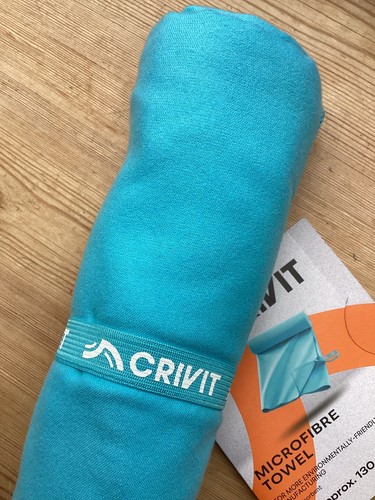 New turq blue towel quick - turq,