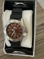 Slazenger SLZ75 Mens Watch -