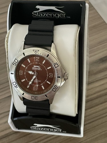 Slazenger slz75 mens - slazenger, watch
