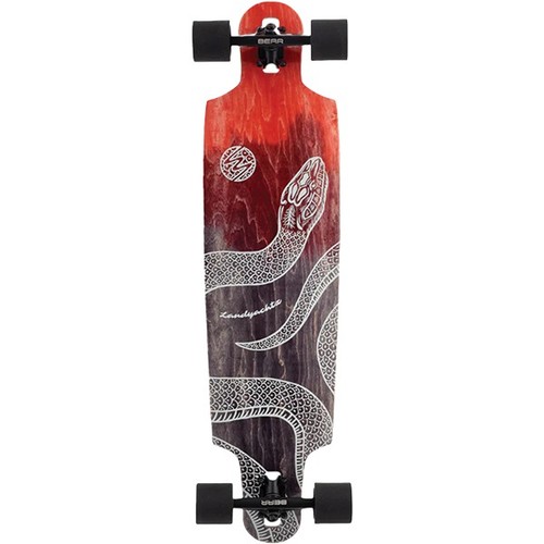 Landyachtz skateboards drop - landyachtz,