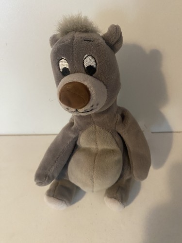Disney the jungle book baloo - disney,