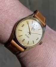 vintage smiths everest
