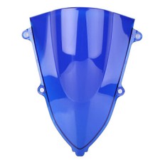 Motorcycle Windshield