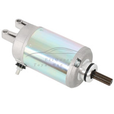 For Suzuki AN650 Burgman 650 2003-2016 AN650Z 2008/2013-2017 STARTER 31100-10G00