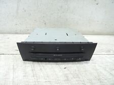 RENAULT MEGANE CD CHANGER