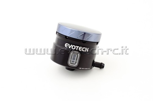 Evotech front brake - evotech, tank