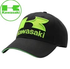 Kawasaki new motorcycle