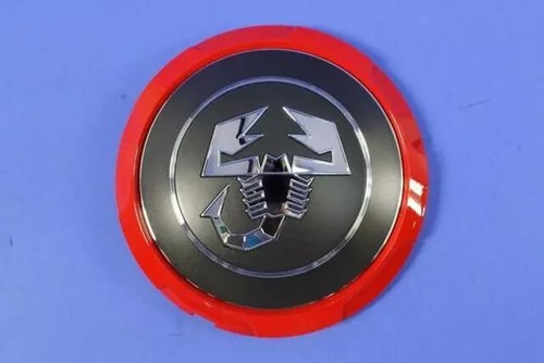 Fiat 500 abarth - 12-17, scorpion
