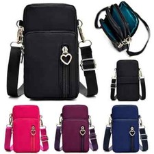 Women's Crossbody Bag Phone