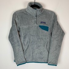 Patagonia Grey Re-Tool